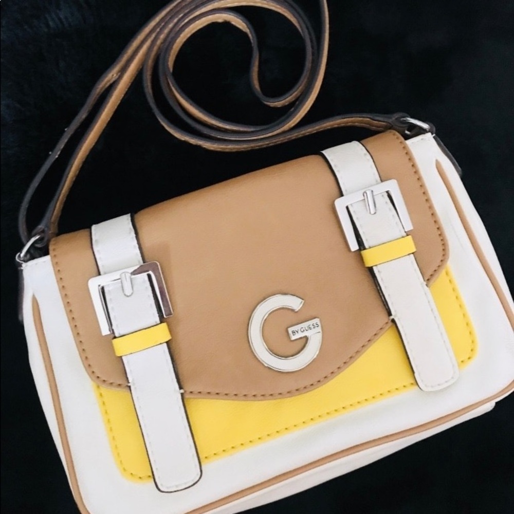 Small Guess Purse